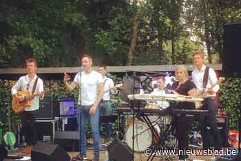 Dance for the Stars met reünie van Fools for a Day steunt twee goede doelen