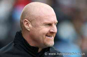 Sean Dyche breaks silence after Everton sacking