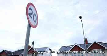 Do you think 20mph speed limits should be introduced across Manchester?