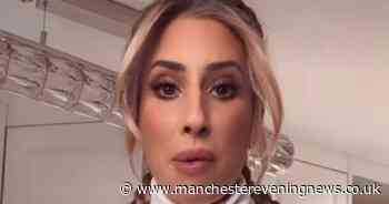 Stacey Solomon says 'I'm so scared' before teasing huge move she 'couldn't have imagined'