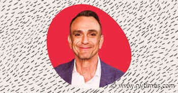 ‘Modern Love’ Podcast: Hank Azaria’s Advice for Overcoming Codependency