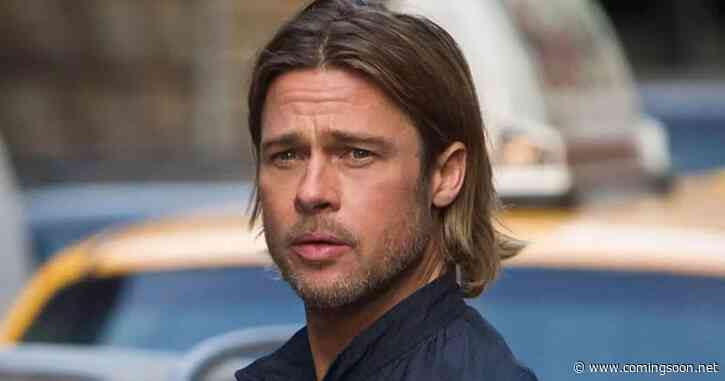 AI-Generated Pics of Brad Pitt Scammed French Woman Out of $850K