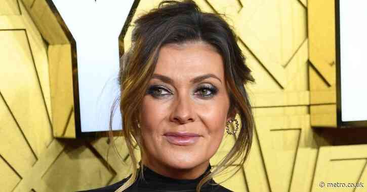 ‘Get your facts right!’ Kym Marsh slams fake account amid warning to fans