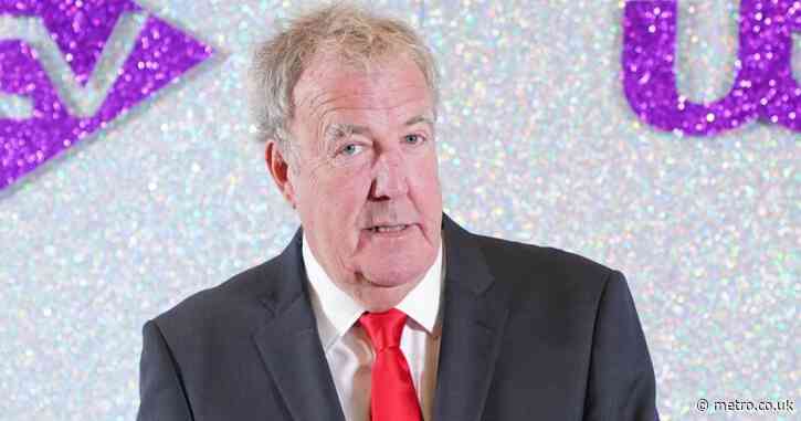 Jeremy Clarkson ‘sad’ after latest Top Gear development