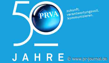 50 Jahre PRVA