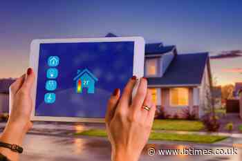 The Rise Of Smart Homes: Security, Savings, And Self-Reliance