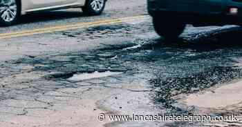 Pothole damage: Can I claim on my car insurance?