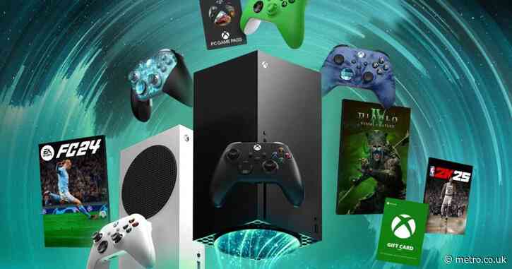 Microsoft nearly shut down Xbox before Bethesda acquisition claims report