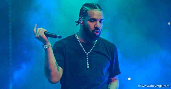 Drake withdraws accusation that UMG and Spotify illegally boosted Kendrick Lamar’s diss track