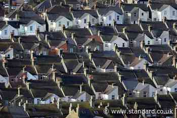 Annual UK house price growth accelerated in November – ONS