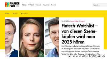 OMR-Finanzportal: Manager Magazin löst Capital als Partner von Finance Forward ab