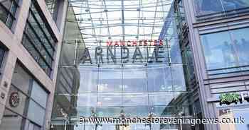 Why Manchester Arndale has been evacuated this morning