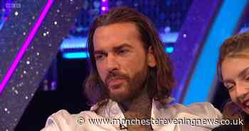 BBC Strictly Come Dancing's Pete Wicks felt like 'national hate figure' over public abuse before loss left him 'alone'