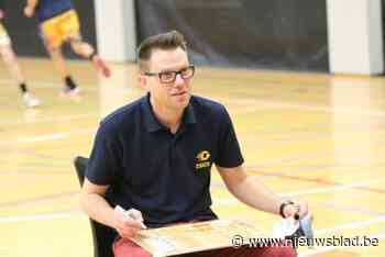 BASKETBABBELS. Black Boys Erpe-Mere vloert de leider Panters Baasrode en broedertwist in het Waasland