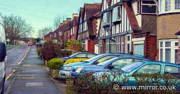 Households urged to use 99p item on patios and driveways this winter