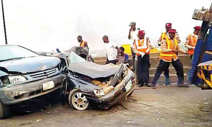 7 Lives lost in Niger fatal road crash due to speed and loss of control