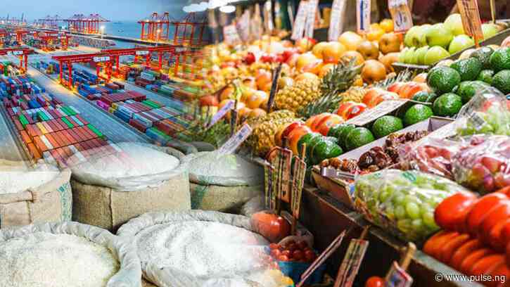 Industry and Health Ministries partner to tackle food export issues in Nigeria