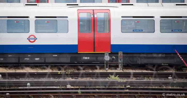 Piccadilly Line will be partly closed until the end of the month – here’s why