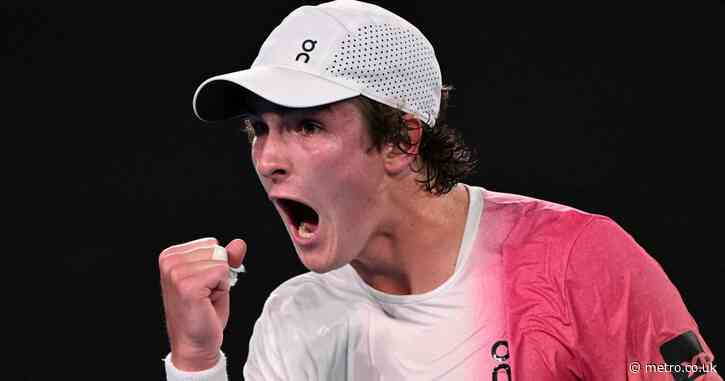 Who is Joao Fonseca? Meet 18-year-old tennis player taking the sport by storm