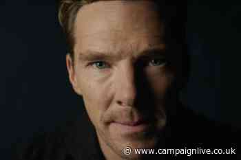 National Theatre Live launches brand film featuring Benedict Cumberbatch