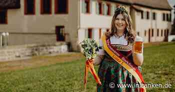 Forchheim sucht neue Bierkönigin - Bewerbung ab sofort möglich