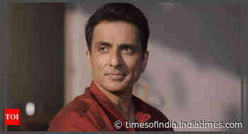 Sonu Sood on using PR machinery during pandemic