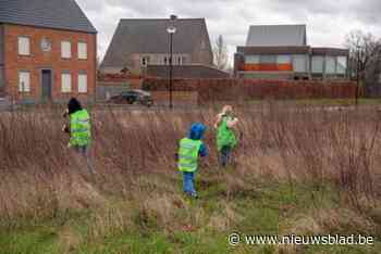 Gemeente roept burgers op tot grote zwerfvuilactie