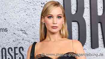 Zehn beliebte Filme mit Hollywood-Star Jennifer Lawrence