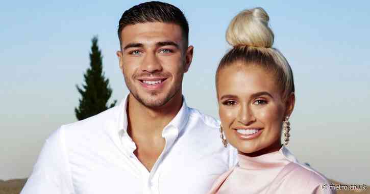 Tommy Fury reveals ‘alcohol addiction’ caused Molly-Mae Hague split in candid confession