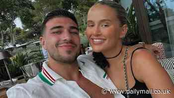 Tommy Fury reveals the real reason why he split from Molly-Mae Hague