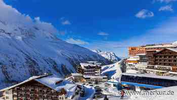 Index zeigt Preis-Schock: Auf dieser Österreich-Piste in Tirol ist Skifahren am teuersten