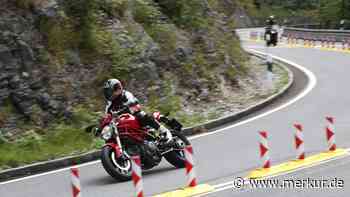 Motorrad-Fahrverbot am Kesselberg: Weitreichende Entscheidung