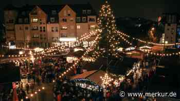 Jetzt bei Umfrage mitmachen: Wo soll der Brucker Christkindlmarkt zukünftig stattfinden?