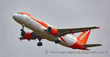 Manchester Airport issues important update about change to 'all easyJet flights'