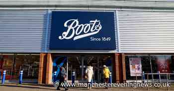 Designer perfume that's been praised for years now half price at Boots - 'it lasts ages'