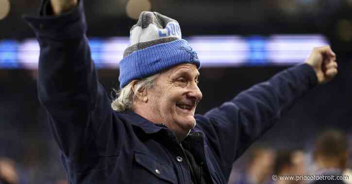 VIDEO: Jeff Daniels penned a perfect song about the Detroit Lions