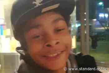 Three arrested after 14-year-old boy stabbed to death on bus in Woolwich