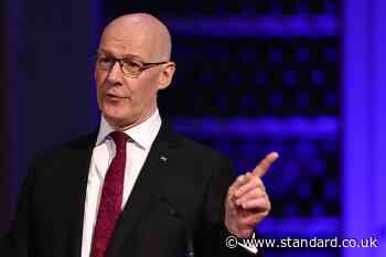 Swinney seeks to speed up action to scrap two-child cap in Scotland