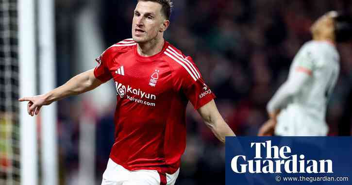 Are Nottingham Forest the real deal? – Football Weekly