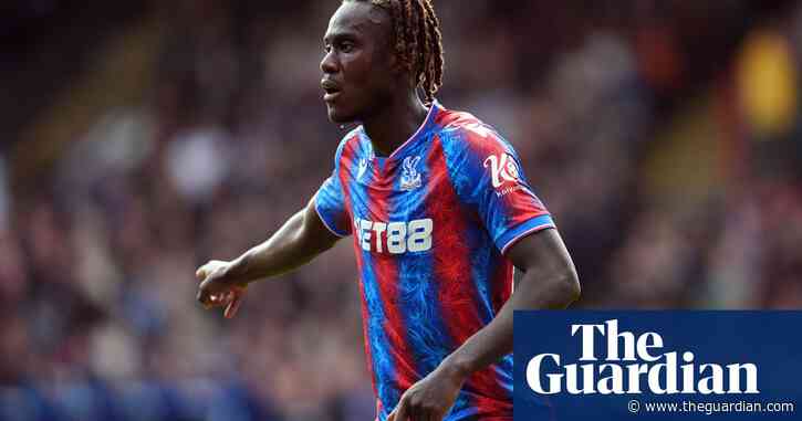 Chelsea recall Trevoh Chalobah from Crystal Palace loan to cover injuries