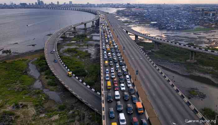 Lagos Govt announces traffic diversion plan for Island road repairs, Jan 17-31