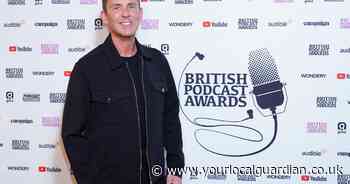 When is Scott Mills starting BBC Radio 2 Breakfast Show? Official date revealed