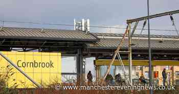 Trams STOPPED as second set of emergency works hit Greater Manchester