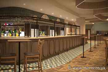 Four new Wetherspoon pubs opening in major investment