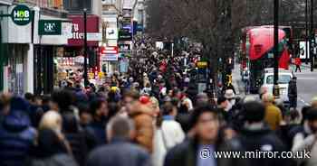 Two thirds of retailers warn Budget will force them to hike prices amid market turmoil