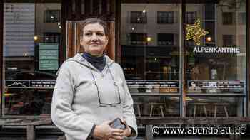 Ärger an der Osterstraße: Warum Gastronomin verzweifelt