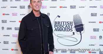 When is Scott Mills starting BBC Radio 2 Breakfast Show? Official date revealed