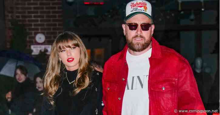 When Did Taylor Swift & Travis Kelce Start Dating?