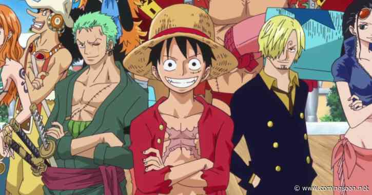 When To Expect One Piece Chapter 1137 Spoilers & Manga Leaks