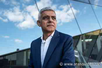 Council tax: Will Sir Sadiq Khan break £500 barrier with latest mayoral demand on Londoners?